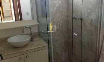 Imagem 4: Apartamento para aluguel possui 120 metros quadrados em Alphaville -SP