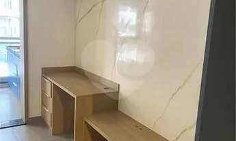 Imagem 7: More muito próximo da estação Fradique Coutinho do metrô