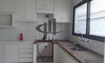 Imagem 4: Locação Sobrado Sao Caetano do Sul Sao Jose Ref: 32091