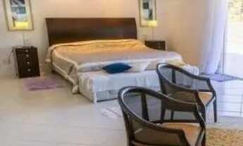 Imagem 5: Sobrado para venda possui 120 metros quadrados com 3 quartos em Shangri-Lá - Sertãozinho