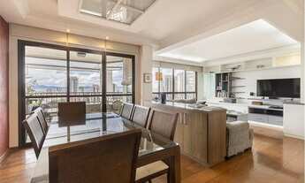 Imagem 3: SãO PAULO - Apartamento Padrão - Tatuapé