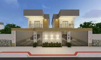 Imagem 2: Casa 3 dormitórios, 205m² , Morada de Laranjeiras