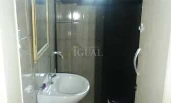 Imagem 4: CASA ASSOBRADADA - PARQUE ERASMO ASSUNÇÃO