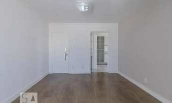 Imagem 5: Apartamento para Aluguel - Saúde, 2 Quartos, 75 m2