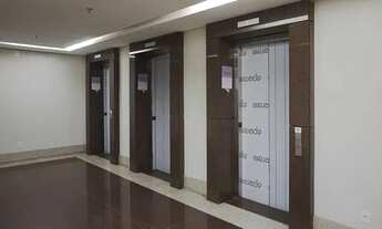 Imagem 6: Andar Corporativo à venda, 8 vagas, Centro - Belo Horizonte/MG