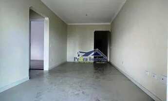 Imagem 5: Apartamento com 2 dormitórios, suíte, piscina à venda, 91 m² por R$ 490.000 - Vila Caiçara