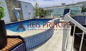 Imagem: COBERTURA DUPLEX 3 QUARTOS PARA VENDA NA