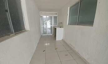 Imagem 4: (CM)) CASA DE ESQUINA C/2 QUARTOS+1/2 WC EM NOSSA SENHORA DO Ó EM PAULISTA