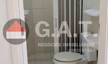 Imagem 3: Apartamento de 2 quartos para alugar no bairro Jardim simus