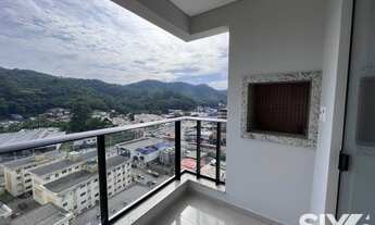 Imagem 5: Apartamento no edifício Lago Moraine com 2 dormitórios à venda no bairro Fazenda em Itajaí