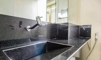 Imagem 6: Andar Corporativo à venda, 4 vagas, Funcionários - Belo Horizonte/MG