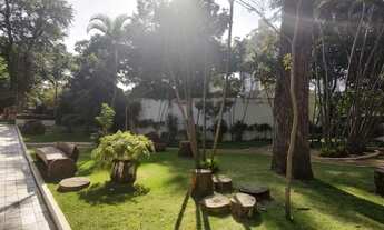 Imagem 3: Apartamento para aluguel tem 125 metros quadrados com 3 quartos