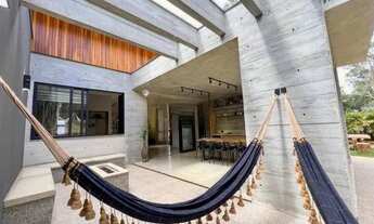 Imagem 3: Casa à venda, 4 quartos, 4 suítes, 3 vagas, A Definir Em Campo - Nova Lima/MG