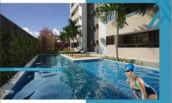 Imagem 4: Apartamento para venda com 2 quartos no Barro - Recife - PE