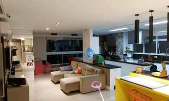 Imagem: Apartamento com 3 dormitórios à venda