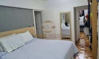 Imagem 7: Apartamento recém reformado / 03 dormitórios com 1 suíte e closet / Vila Adyana / Edifíci