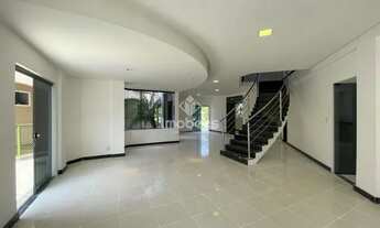 Imagem 4: Casa com 4 suíte na Augusto Montenegro - Greenville