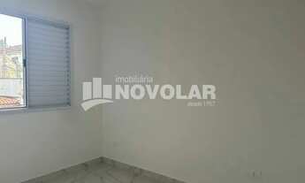 Imagem 3: Excelente oportunidade! Apartamento novo de 1 dormitório na Vila Guilherme com total segur