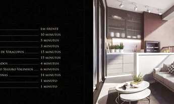 Imagem 2: LANÇAMENTO! A oportunidade que você sonhava chegou a Valinhos, no Condomínio Milão!