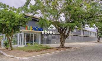 Imagem: NATAL - Apartamento Padrão - Lagoa Nova