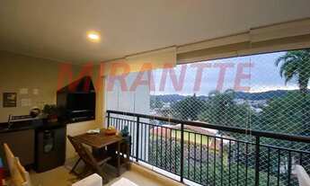 Imagem 3: Apartamento para venda tem 106 metros quadrados com 3 quartos em Vila Irmãos Arnoni - São