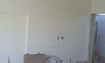 Imagem 7: Casa em fase final de construção a venda em Lavras