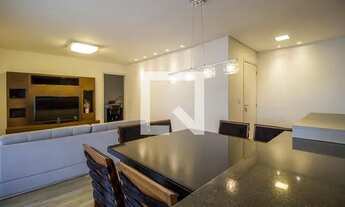 Imagem 6: Apartamento para Aluguel - Cezar de Souza, 3 Quartos, 114 m2