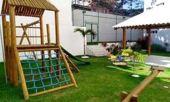 Imagem 5: Apartamento para Locação em Salvador, Ondina, 1 dormitório, 1 banheiro, 1 vaga