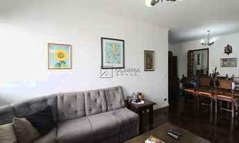 Imagem: Apartamento Venda Sumaré 117 m² 3 Dormitórios