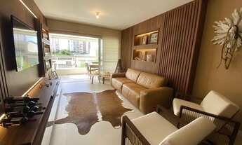 Imagem: Apartamento 3 dormitórios - Agronômica