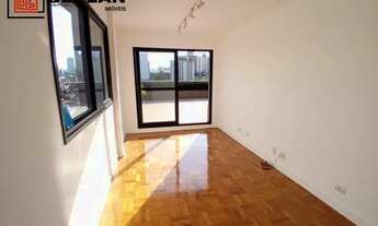 Imagem 3: Excelente Cobertura, 2 Dorm, 2 Banh, 1 Vaga, 107m