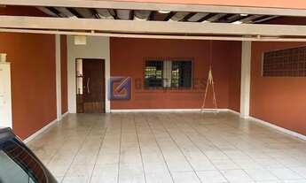 Imagem 3: SAO BERNARDO DO CAMPO - Residential / Sobrado - JARDIM VALDIBIA