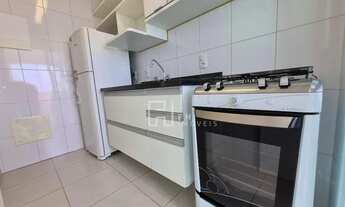 Imagem 4: Apartamento com 1 dormitório para alugar, 42 m² por R$ 3.236,84/mês - Vila da Saúde - São