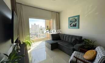 Imagem 6: UBERLÂNDIA - Apartamento Padrão - SANTA MÔNICA