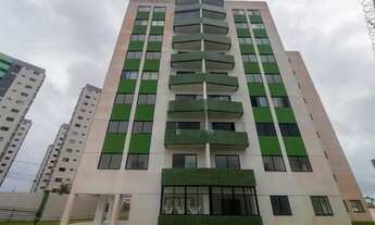 Imagem: Apartamento 3 quartos - Candelária