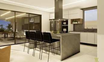 Imagem 7: Casa à venda, 4 quartos, 2 vagas, Alphaville - Lagoa dos Ingleses - Nova Lima/MG