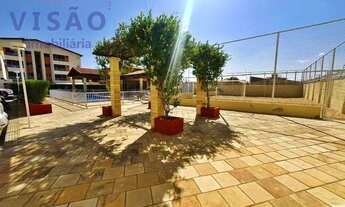 Imagem 6: Aluga-se Apto Semi-Mobiliado no residencial Jardins Planalto