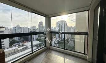 Imagem: Apartamento à venda no Jardim Paulista