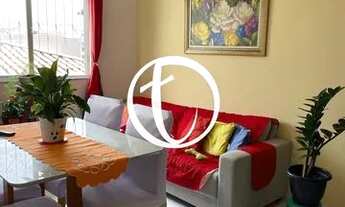 Imagem: Salvador - Apartamento Padrão - Itapuã