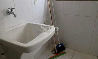 Imagem 3: Aluguel Apartamento MORADA DA COLINA