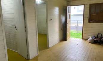 Imagem 6: Casa para retirar