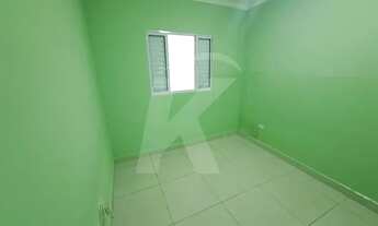 Imagem 5: Casa em condomínio fechado