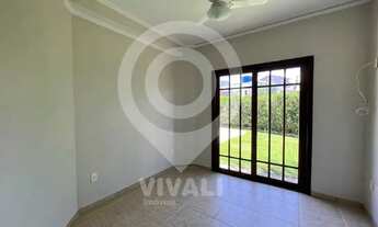 Imagem 3: Casa em Condomínio-À VENDA-Condomínio Itatiba Country Club-Itatiba-SP