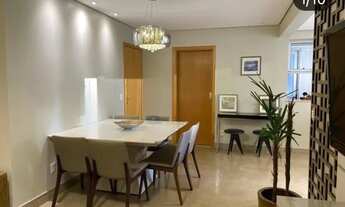 Imagem 3: Apartamento à venda, 3 quartos, 1 suíte, 2 vagas, Vila da Serra - Nova Lima/MG