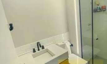 Imagem 4: São Paulo - Apartamento Padrão - Vila Nova Conceição