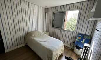 Imagem 3: Apartamento para venda com 183 metros quadrados com 4 quartos