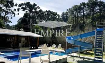 Imagem 6: Campos do Jordão - Casa Padrão - Jardim Embaixador