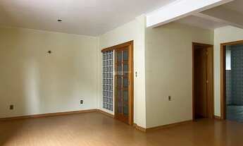 Imagem: Apartamento para venda com 123 metros quadrados