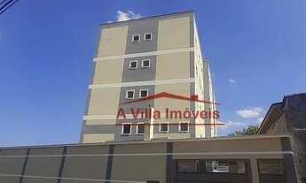 Imagem 2: Apartamento com 2 dormitórios à venda, 47 m² por R$ 215.000,00 - Mogi Moderno - Mogi das C
