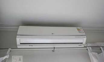 Imagem 3: Apartamento para Aluguel - Botafogo, 1 Quarto, 50 m2